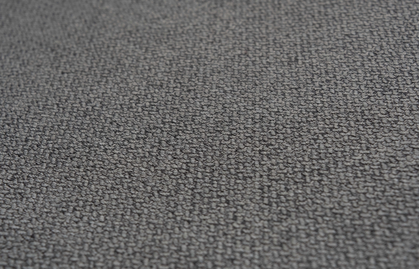 Turin Gray 0085 Textiles Hilado Maison